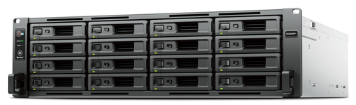 Synology RS2825RP+ 16 Bay NAS
