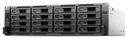 Synology RS2825RP+ 16 Bay NAS