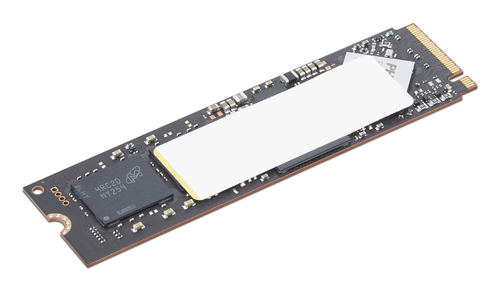 Lenovo ThinkPad 1TB Performance PCIe Gen4 NVMe