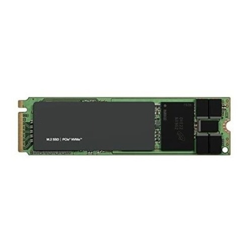 Dell 480G NVMe Read Intensive FIPS-140