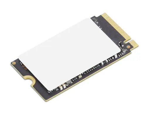 Lenovo 256GB M.2 PCIE GEN44 OPAL 2242 SSD GEN2