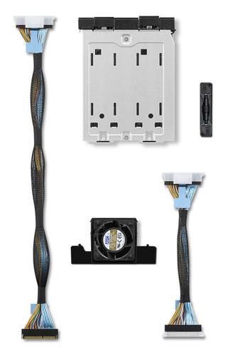 Lenovo FLEX BAY KIT FOR M.2 SSD ENCLOSURE