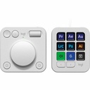 Logitech MX Creative Console Keypad & Dial