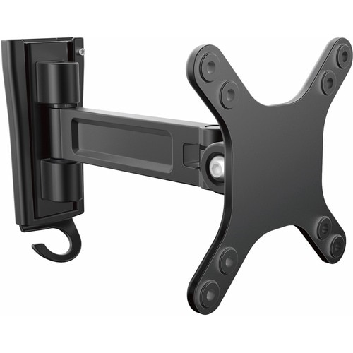 Startech.Com Wall-Mount Monitor Arm - Single Swivel