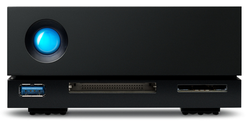 Seagate LaCie 1big Dock 3.5E 30000 STHS30000800