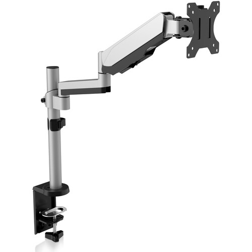 V7 Touch Adjust Monitor Mount