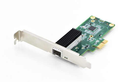 DIGITUS PCI EXPRESS CARD