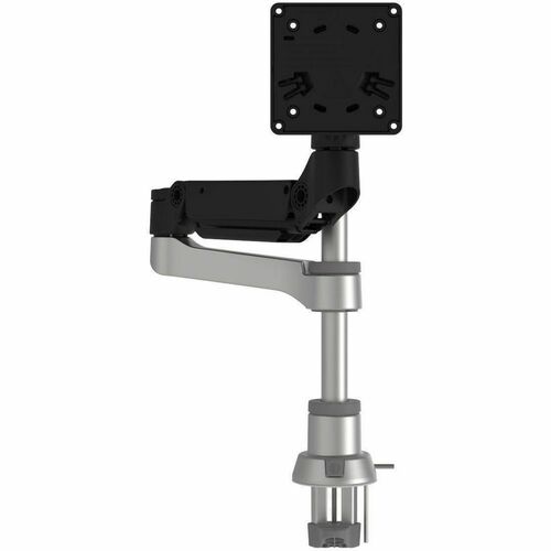R-Go Caparo Single Monitor Arm, with Gas Spring