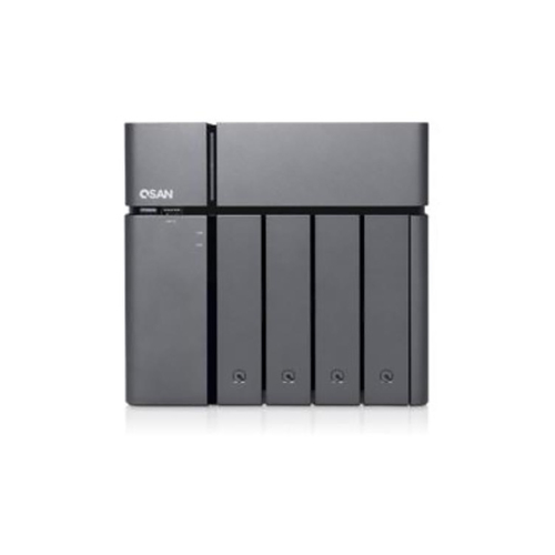 Origin Storage XCube NAS Tower 4 bay