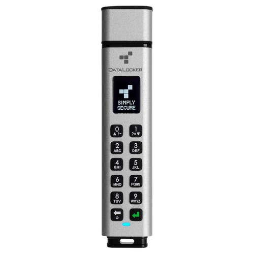Origin Storage Sentry K350 Encrypted FIPS 140-2 Level 3