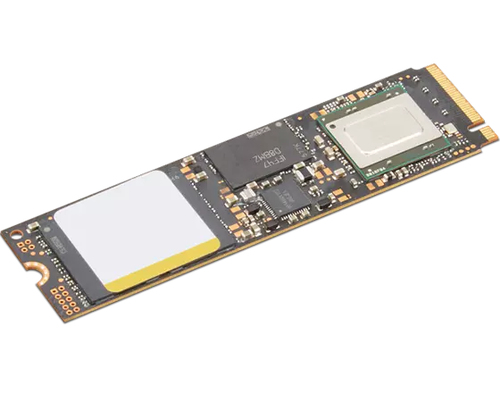 Lenovo 4TB PCIe Gen4 NVMe OPAL M.2 2280 SSD