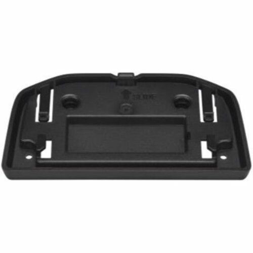 Zebra Table Mount for SP72-V, Midnight Black