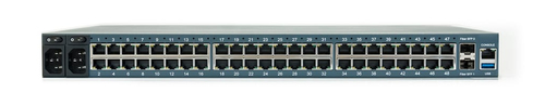 Zpe NSC 48-port unit Dual AC Legacy Pinouts