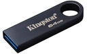 Kingston 64GB DT USB 3.2 220MB/S GEN 1 Dark Nicke