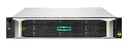 Hewlett Packard Enterprise HPE MSA 2060 LFF FC 7x8T XCVR Array