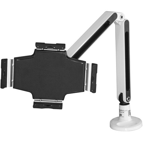 Startech.Com Desk-Mount Tablet Arm - Articulating - For iPad or Android