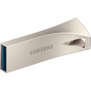 Samsung 256GB BAR PLUS USB - CHAMPAGNE SILVER
