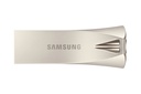 Samsung 128GB BAR PLUS USB - CHAMPAGNE SILVER