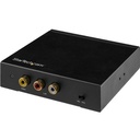 Startech.Com HDMI to RCA Converter Box with Audio