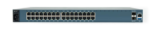 Zpe NSC 32-port unit Dual AC Switchable 4GB