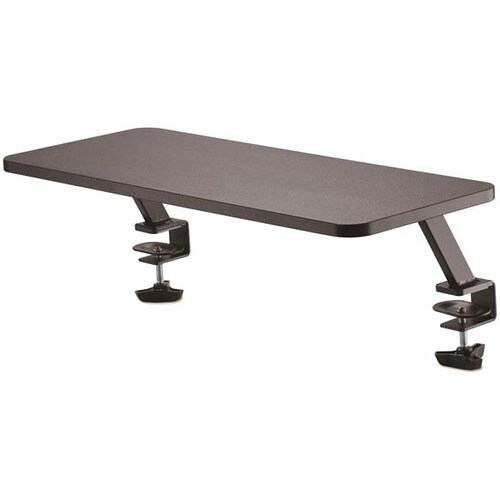 Startech.Com Monitor Riser Stand - Desk Mount - Extra Wide 25.6" (65 cm)
