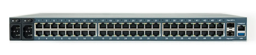 Zpe NSC 96-port unit Single AC Cisco Rolled