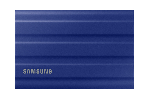 Samsung T7 Shield External 2 TB USB 3.2 Gen 2 Bl