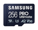 Samsung MB-MY256SB/WW mSD Card / PRO Ultimate