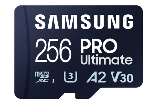 Samsung MB-MY256SA/WW mSD / PRO ULTIMATE 256GB