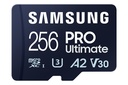 Samsung MB-MY256SA/WW mSD / PRO ULTIMATE 256GB