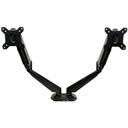 Startech.Com Desk-Mount Dual Monitor Arm - Full Motion - Articulating