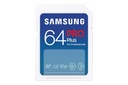 Samsung MB-SD64S/EU SD / PRO PLUS 64GB