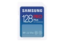 Samsung MB-SD128S/EU SD / PRO PLUS 128GB