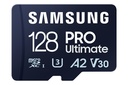 Samsung MB-MY128SA/WW mSD / PRO ULTIMATE 128GB