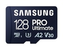 Samsung MB-MY128SB/WW mSD Card / PRO Ultimate