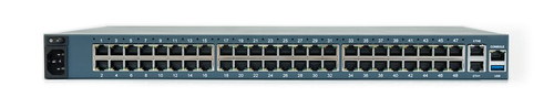 Zpe NSC 48-port unit Single AC Cisco Rolled