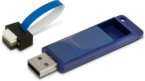 Hp Intel VROC NVMe SSD Premium Ctlr Module