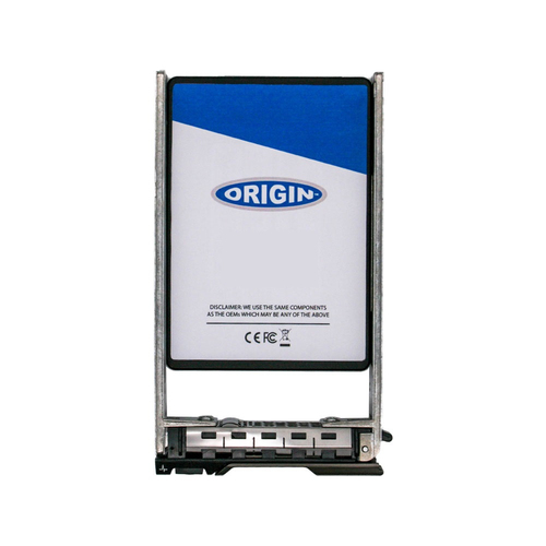 Origin Storage DELL-1000SATA/5-S12 Hard Drive - 1 TB