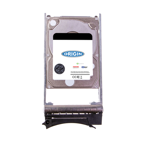 Origin Storage Hard Drive - 600 GB
