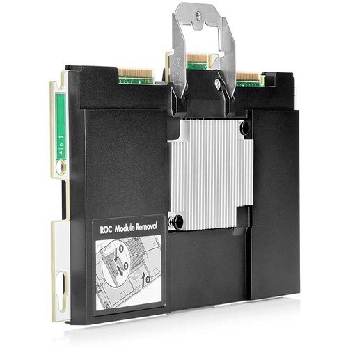 Hewlett Packard Enterprise Smart Array E208i-c SR Gen10 Controller