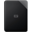 Western Digital Elements SE Portable Storage - 4 TB