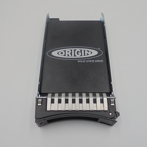 Origin Storage Enterprise SSD, Hot Swap, 240GB, RI, 3.5 inch (8.9cm), 6G SATA - 240 GB
