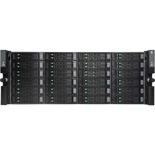 Hewlett Packard Enterprise AF20Q All Flash Array R2 11.52TB (12x960GB) Flash Field Upgrade - 960 GB