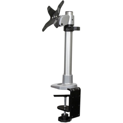Startech.Com Single-Monitor Desk Mount - Height Adjustable - Steel
