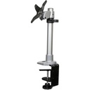 Startech.Com Single-Monitor Desk Mount - Height Adjustable - Steel