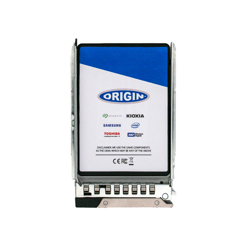 Origin Storage Solid State Drive - 240 GB