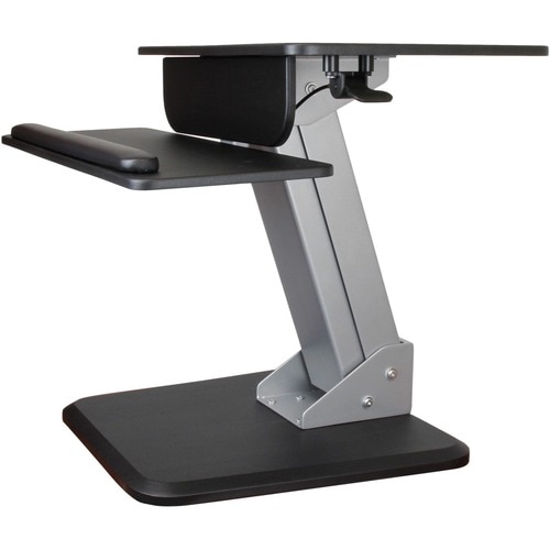 Startech.Com Sit-to-Stand Workstation