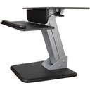 Startech.Com Sit-to-Stand Workstation