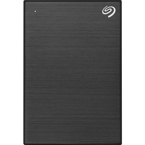 Seagate One Touch STKZ Portable Hard Drive 5 TB - 5 TB