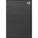 Seagate One Touch STKZ Portable Hard Drive 5 TB - 5 TB